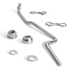 GX20497A GX20497 Mower Deck Lift Linkage Arm Kit, Front Draft