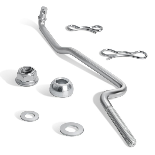GX20497A GX20497 Mower Deck Lift Linkage Arm Kit, Front Draft