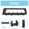 MOBETMO Main Brush Cover Compatible with Roborock S7 MaxV, Q5,