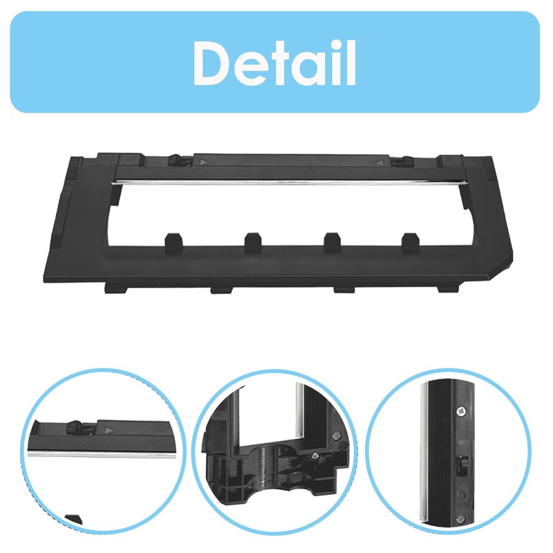 MOBETMO Main Brush Cover Compatible with Roborock S7 MaxV, Q5,