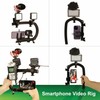 Scorpion EX Video Action Stabilizing Rig Handle Grip Handheld Stabilizer