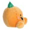 Aurora® Spooky Palm Pals™ Carver Jack O' Lantern™ Stuffed Animal