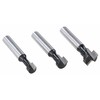 Westfalia Groove Cutter Set 3 Pieces – Ideal for Milling