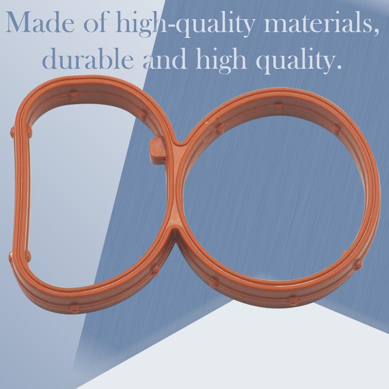 Arotzelox Intake Manifold Gaskets for E81 E87 E88 E82 E90