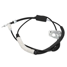WMPHE Speedometer Drive Cable Assembly Replacement for 83710-35490 8371035490 Compatible with Toyota 4Runner Pickup 1989-1992 1994-1995 2.4L L4 3.0L V6