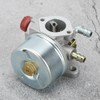 Carburetor Carb 640025 640025A Fits for Tecumseh HM80 / HM85