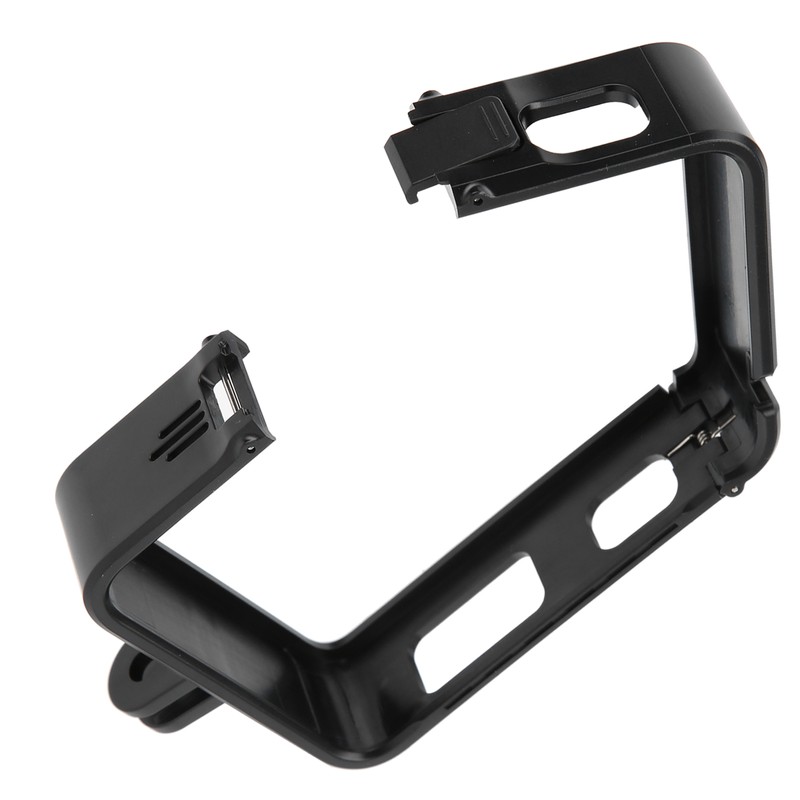 Action Camera Protection Frame Portable Anti fall Protective Shell Suitable