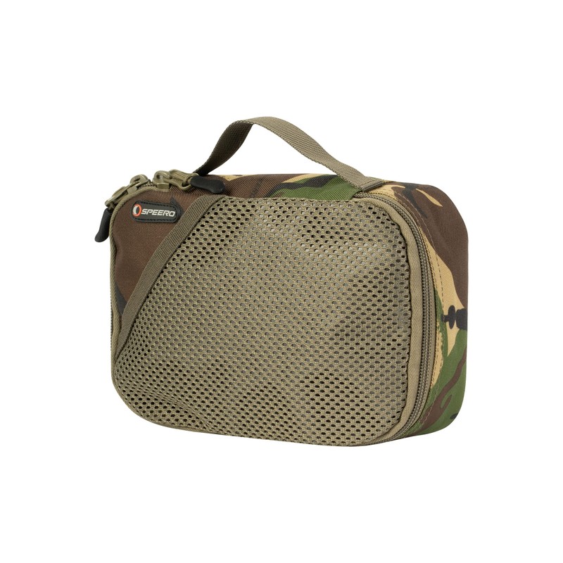 SPEERO Stash Bag, dpm
