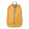 Eddie Bauer Stowaway Packable Backpack-Made from Ripstop Polyester, Field Gold,