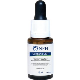 NFH Oregano SAP, 15ml