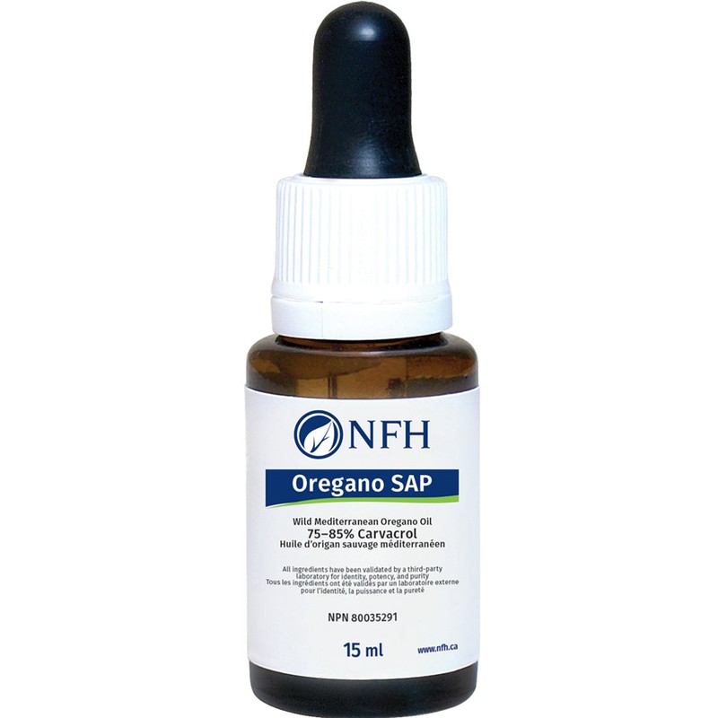 NFH Oregano SAP, 15ml