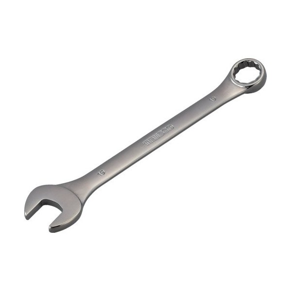 TRUSCO(トラスコ) ミラータイプコンビネーションスパナ 32.0mm TTCS-0032