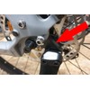 Haibike Xduro Sduro Stand Plate for KSA18, KS-X03 XLC