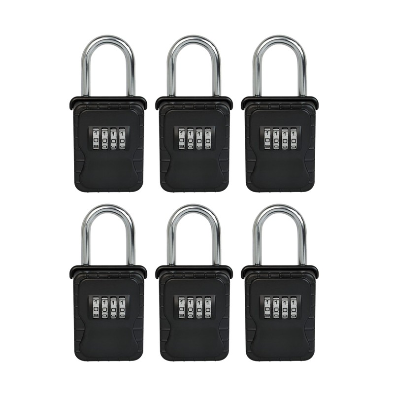 Key Lockbox Hide A Key Outdoor Hanging Lock Box Keysafe