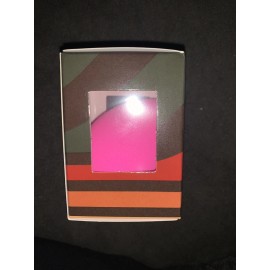 Pinky B Beauty New In Box Hot Pink Pinky B. Beauty Makeup Sponge