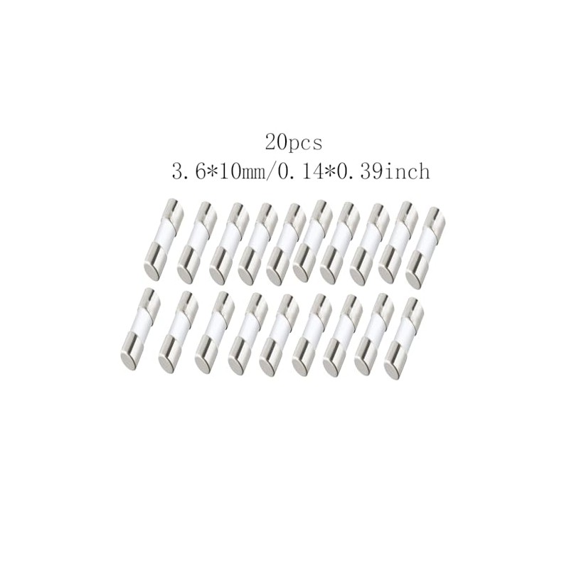 6A, F6A, 6A Fuse, F6A Fuse, 6A250V, F6A250V, 6A Mini