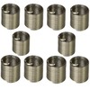 Helicoil Type Thread Repair Inserts 1/2 UNF x 1.5D 10pc
