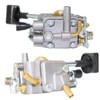 Toolyuan BR800 Carburetor Kit Replace 4283-120-0601 for STHIL BR800 BR800X