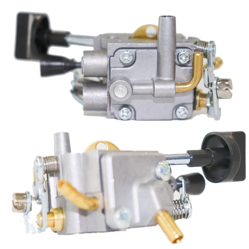 Toolyuan BR800 Carburetor Kit Replace 4283-120-0601 for STHIL BR800 BR800X