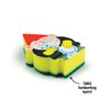 Genuine Fred, Sink GNOME, Kitchen Sponge,Assorted