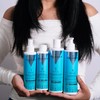 Valquer Bioplex Pack No1 Reconstructor + No2 Tratamiento 200 ml