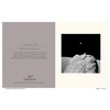 Chronicle Books Moon Notes (NASA Stationery Set, 20 Space Greeting