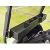 Huskey Golf Cart Baskets Front,One Piece Design Golf Cart Storage