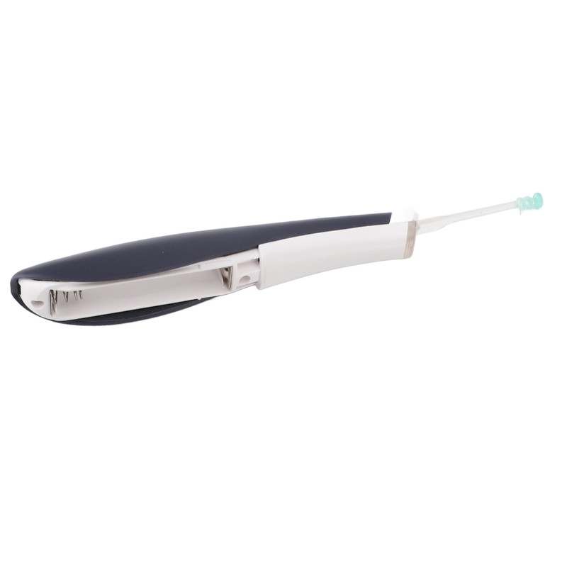 Sound Wave Vibration Ear Wax Removal Tool with Light 360