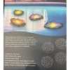 Mercury Innovations HGLO Floating Light Up Lily Pads
