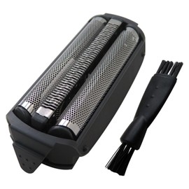 Zafina-UP Upgraded ES9085 WES9085 Shaver Razor Foil Screen Replacement for Panasonic Shavers Head Parts ES8077 ES8078 ES8086 ES8046 ES8047 ES8088