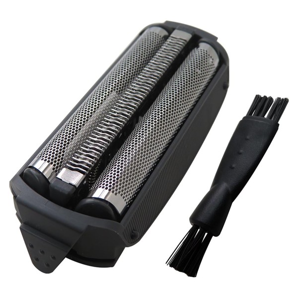 Zafina-UP Upgraded ES9085 WES9085 Shaver Razor Foil Screen Replacement for