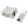 Zunate Relay Remote Switch DC12V 36V 8 Channel Radio Remote