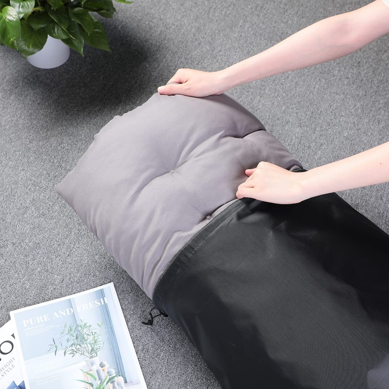 Jumbo Rug Storage Bag for Rugs up to 6 x