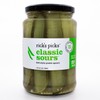 Rick's Picks Classic Sour Premium Pickle
