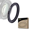 52mm to 55mm Camera Filter Ring/52mm to 55mm Step-Up Ring