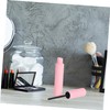 Healvian 10pcs Empty Mascara Tube Portable Refillable Containers for Durable