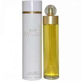 PERRY ELLIS 360 EDT for Women * 6.7 / 6.8 oz * BRAND NEW IN BOX 844061001589