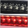 DNA MOTORING 3BL-4RUNNER10-LED-SM LED Third Brake Light [for 10-16 4Runner],Smoke