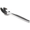 Amefa Scandinavia Stainless Steel Coffee Spoon Set, 18/0 Stainless Steel,