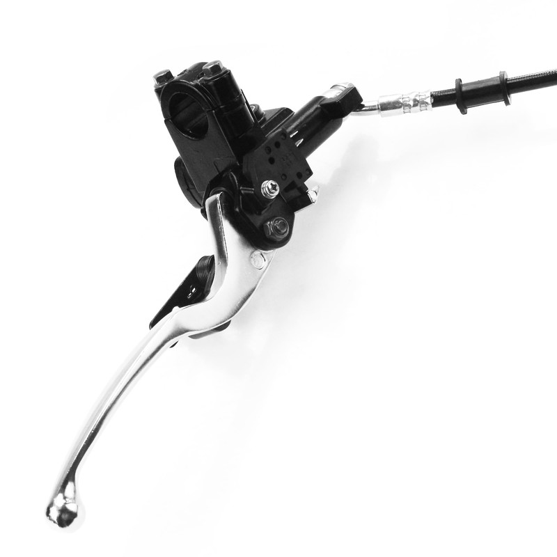 PRO BAT Rear Hydraulic Disc Brake System Caliper Pads with
