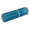 Car Front Center Grid Grille Rhombic Mesh Stable Structure Aluminum