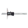 Wabeco Digital Depth Caliper 150 mm Depth Gauge