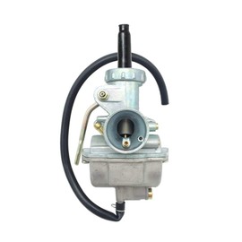 KDSG PZ16 Carburetor w/Hand Choke for 49cc 50cc 70cc 90cc 100cc 110cc 125cc 4 Stroke Taotao SUNL ATV Quad Dirt Bike Go Kart Scooter KAZUMA 90