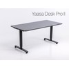 Yaasa Desk Wheels for Height-Adjustable Desk