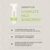 Flexkin Sunscreen Expert Complete Mild Sunscreen 50ml Mild Sunscreen 50ml