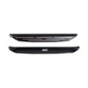 KYX Racing Aluminum Rock Slider Side Step Running Boards Foot-Plate
