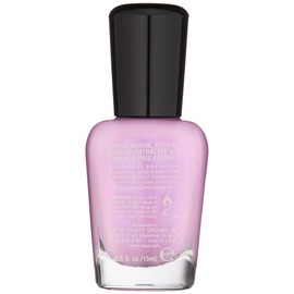 ZOYA Nailpolish, Haruko