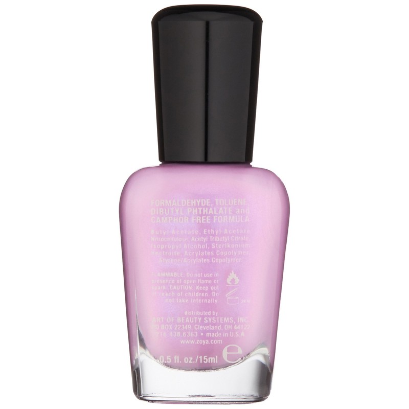 ZOYA Nailpolish, Haruko