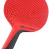 Cornilleau Softbat Eco Design Table Tennis Bat, Red