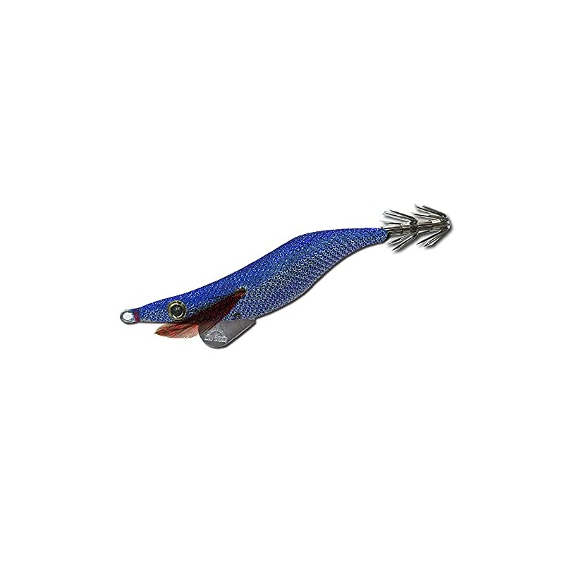 Monroe Egi No. 2.5 Night Burning Tune, Blue Shine